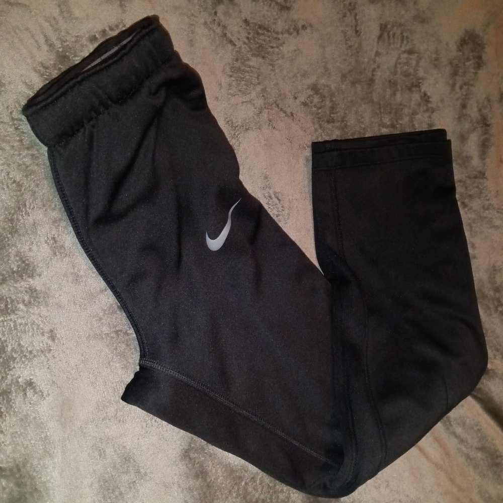 Nike dri-fit sweatpants